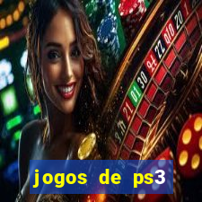 jogos de ps3 download pkg